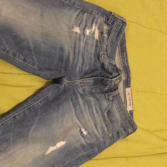 Ag Adriano Goldschmied Denim - AG-ED Adriano Goldschmied jeans Ag Adriano Goldschmied Denim - AG-ED Adriano Goldschmied jeans
